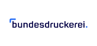 Logo Bundesdruckerei