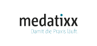 Logo medatixx