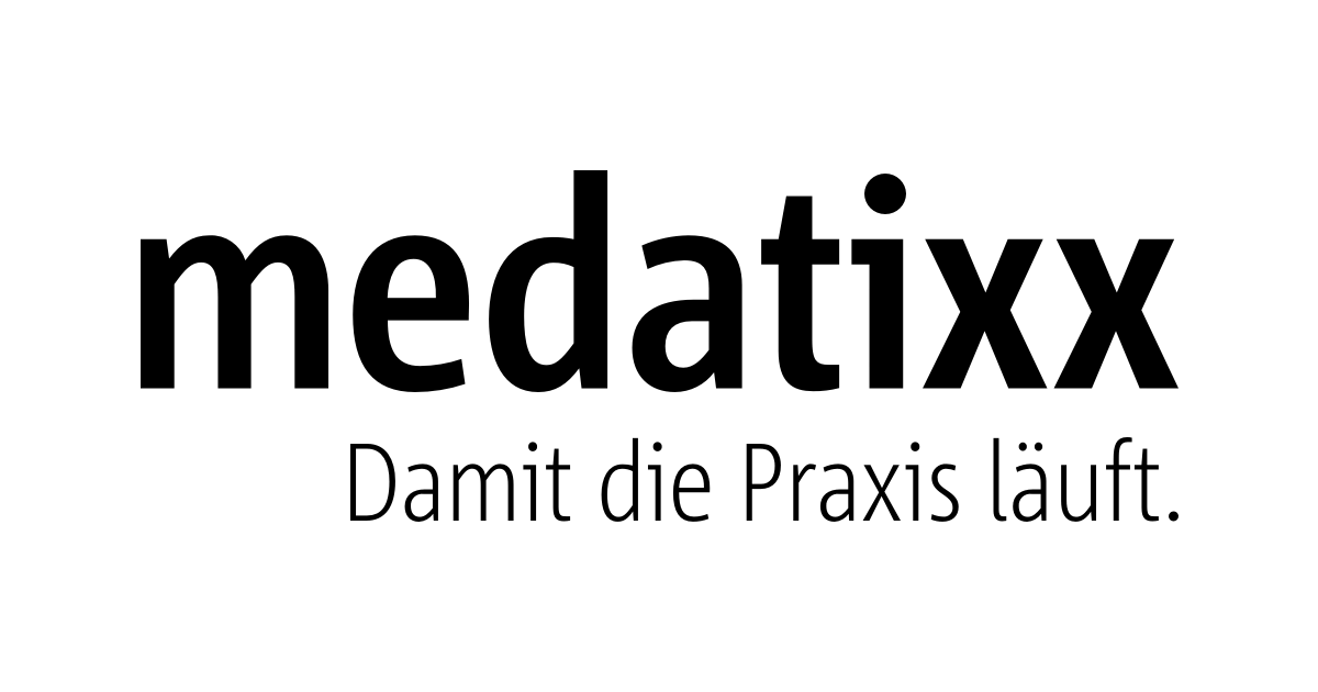 Medatixx Logo